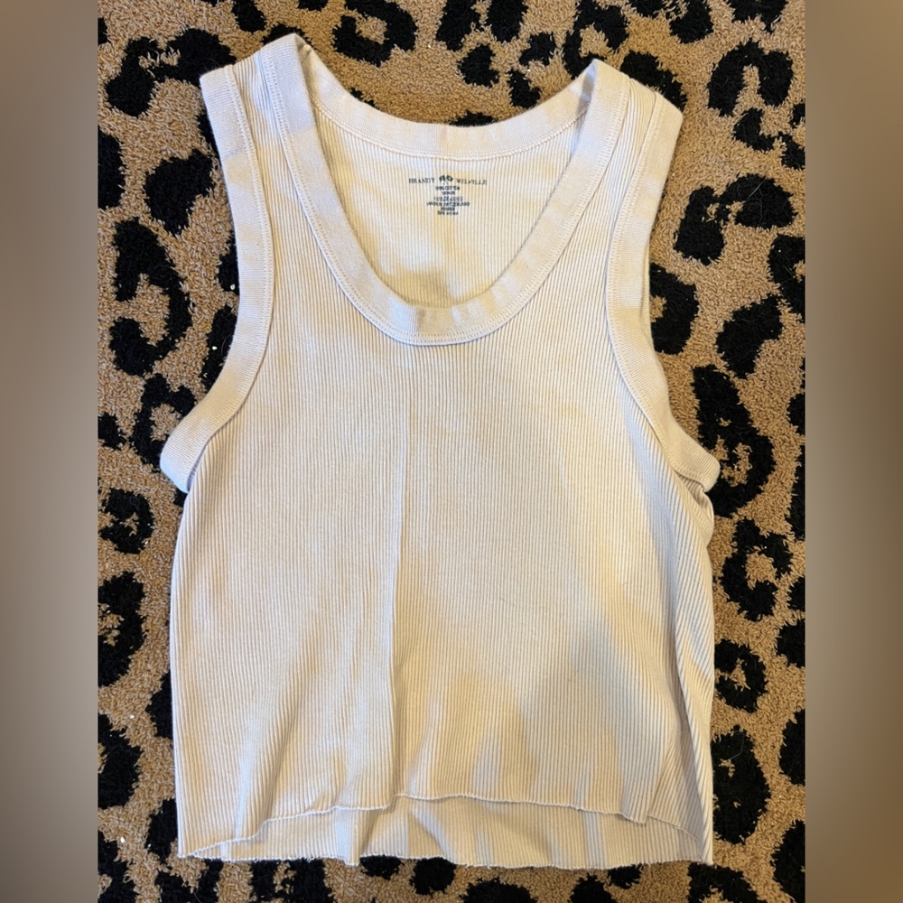 Brandy Melville Tank